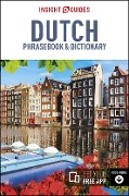 Insight Guides Phrasebook: Dutch - Insight Guides