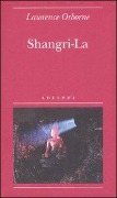 Cover-Bild zum Titel 'Shangri-la' von 'Lawrence Osborne'