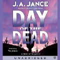 Day of the Dead - J A Jance