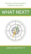 Cover-Bild zum Titel 'What Next?' von 'Jane Moffett'