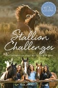 Cover-Bild zum Titel 'Stallion Challenges' von 'Kelly Wilson'