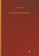 Cover-Bild zum Titel 'La Conquête de Plassans' von 'Émile Zola'
