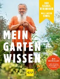 Cover-Bild zum Titel 'Der Selbstversorger: Mein Gartenwissen' von 'Wolf-Dieter Storl'