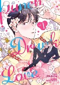 Cover-Bild zum Titel 'Punch Drunk Love Vol. 1' von 'Moscareto'