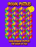 Cover-Bild zum Titel 'Visual Puzzles 6' von 'Ib Smart'
