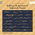 Cover-Bild zum Titel 'William Wordsworth Selected Poems' von 'William Wordsworth'