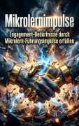 Cover-Bild zum Titel 'Mikrolernimpulse' von 'Riva Ritter'