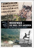 Cover-Bild zum Titel 'Hiddensee - die Insel der Anderen' von ''