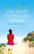 Cover-Bild zum Titel 'Das Haus hinter den Dünen' von 'Carin Winter'