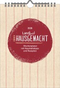 Einfach hausgemacht - Großmutters Küchengeheimnisse und altbewährte Rezepte - 