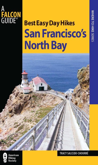 Best Easy Day Hikes San Francisco's North Bay - Tracy Salcedo