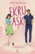 Cover-Bild zum Titel 'Ekru Ask' von 'Gülcan Mutaf'