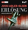 Erlösung - Jussi Adler-Olsen