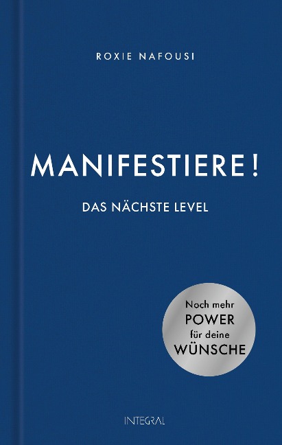 Manifestiere! Das nächste Level - Roxie Nafousi