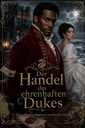 Cover-Bild zum Titel 'Der Handel des ehrenhaften Dukes' von 'Elowen Haverbrook'