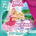 Die verzauberten Ballettschuhe (Das Original-Hörspiel zum Film) - Thomas Karallus