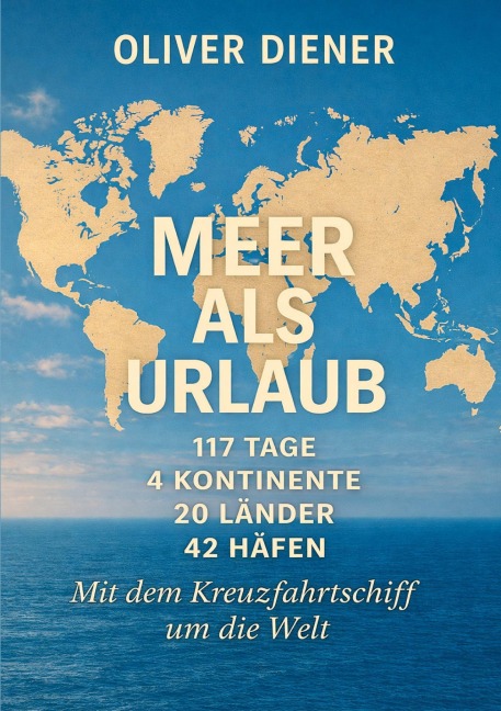 Meer als Urlaub - Oliver Diener
