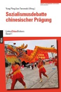 Cover-Bild zum Titel 'Sozialismusdebatte chinesischer Prägung' von 'Li Tuo'