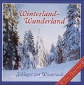 Cover-Bild zum Titel 'Winterland Wunderland' von 'Original Amiga Klassiker'