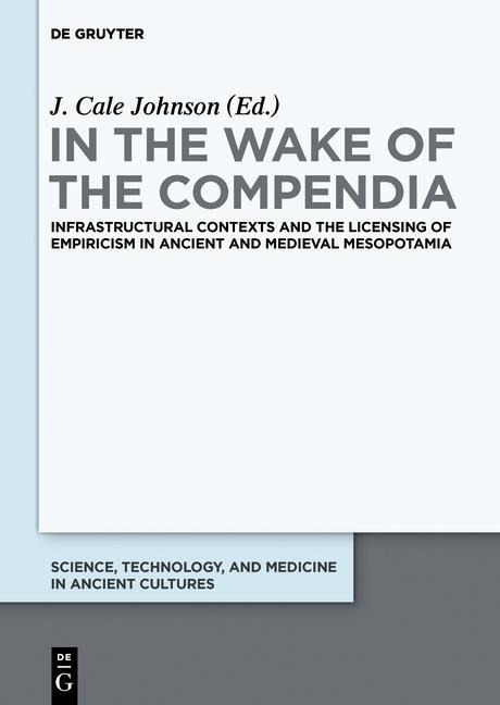 In the Wake of the Compendia - 
