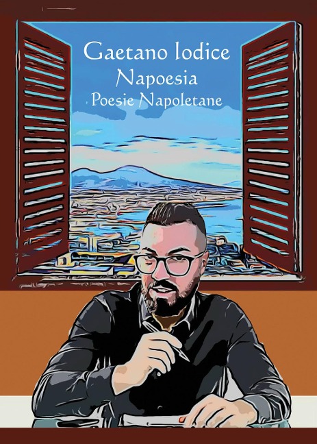 Napoesia - Gaetano Iodice
