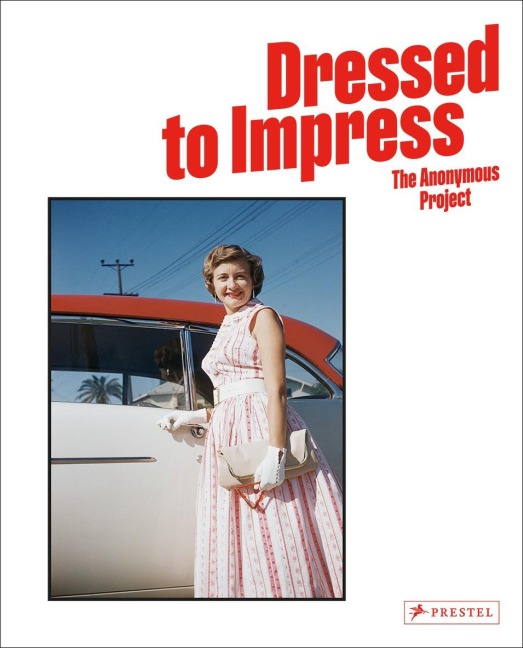 Dressed to Impress - Lee Shulman, David Campany