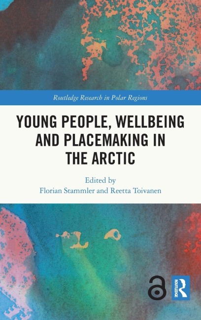 Young People, Wellbeing and Sustainable Arctic Communities - 