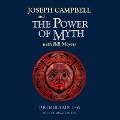 The Power of Myth Lib/E - Joseph Campbell