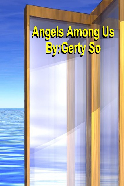 Angels Among Us - Gerty So
