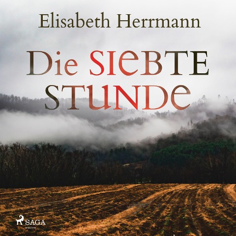 Die siebte Stunde: Joachim Vernau 2 - Kriminalroman - Elisabeth Herrmann