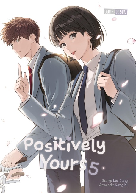 Positively Yours 05 - Kang Ki