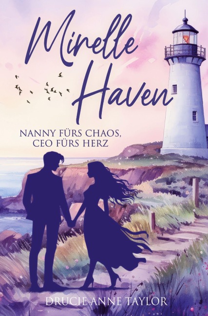 Mirelle Haven - Drucie Anne Taylor