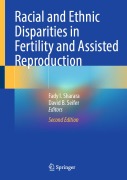 Cover-Bild zum Titel 'Racial and Ethnic Disparities in Fertility and Assisted Reproduction' von ''
