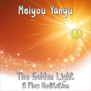 Cover-Bild zum Titel 'The Golden Light' von 'Meiyou Yanyu'