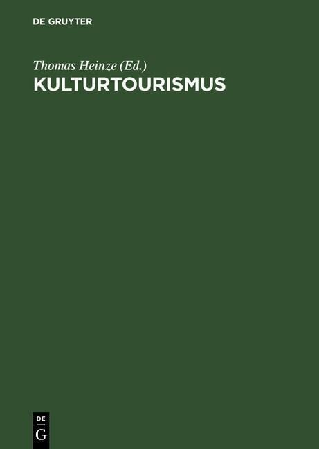 Kulturtourismus - 