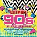 Ultimate 90s - The Big Classic Collection Vol. 2 - Various