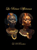 La Reina Africana (Africa del Romance, #2) - Louis Alexandre Forestier