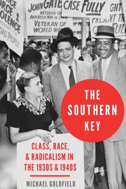 Southern Key - Michael Goldfield