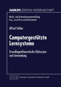 Cover-Bild zum Titel 'Computergestützte Lernsysteme' von ''