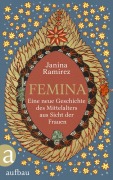 Cover-Bild zum Titel 'Femina' von 'Janina Ramirez'