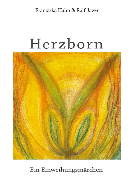 Herzborn - Franziska Hahn, Ralf Jäger