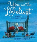 Cover-Bild zum Titel 'You Are the Loveliest' von 'Hagen'