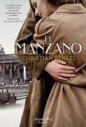 Cover-Bild zum Titel 'El manzano' von 'Christian Berkel'