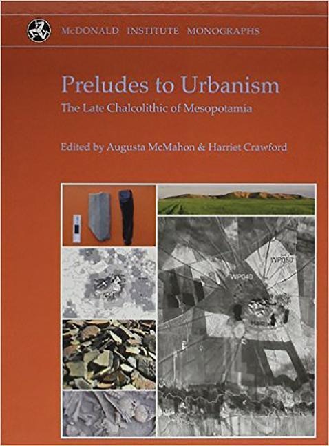 Preludes to Urbanism - 