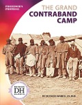 The Grand Contraband Camp - Duchess Harris Jd