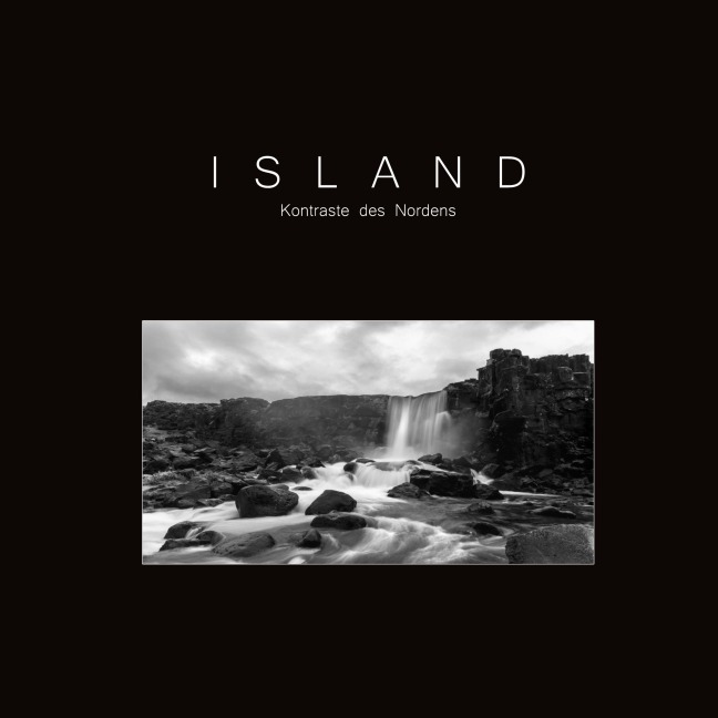 Island - Matthias Holst