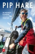 Cover-Bild zum Titel 'In meinem Element' von 'Pip Hare'