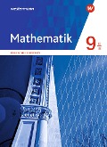 Cover-Bild zum Titel 'Mathematik 9. Schulbuch. Realschulen in Bayern. WPF II/III' von ''