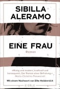 Cover-Bild zum Titel 'Eine Frau' von 'Sibilla Aleramo'