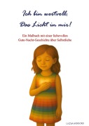 Cover-Bild zum Titel 'Ich bin wertvoll: Das Licht in mir!' von 'Luisa Herford'